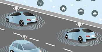 Connected cars: six operator strategy case studies