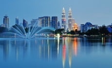 Kuala Lumpur’s vision is to develop its ICT industry and build the
